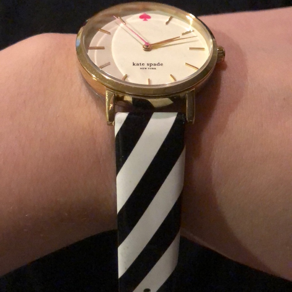 Kate Spade Watch - Picture 2 of 2